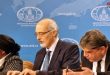 Effective and efficient instruments for combating terrorism must be established_ al-Jaafari reiterates