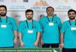 Syria obtains title of Africa and Arab Collegiate Programming Championship (ACPC) for university students in Egypt