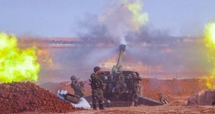 Ejército sirio rechaza dos violentos ataques terroristas en Alepo e Idlib