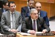 Ад-Даххак: Запад мешает Совету Безопасности положить конец геноцидной войне в Газе