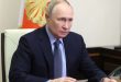 Putin: Komşu Ülkelerle İlişkilerimiz Önceliklidir