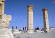 Japon Gazetesi: Suriye, İnsanlık Tarihini Anlatan Kültürel Miras Alanlarına Ev Sahipliği Yapıyor